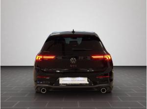 Volkswagen Golf GTI 2.0 TSI DSG BLACKSTYLE 18" NAVI HEADUP