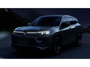 Volkswagen Tayron R-Line 2.0 TDI DSG 7-SITZE BLACKST IQ NAV