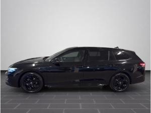 Volkswagen Passat R-Line 2.0 TDI DSG WKR NAVI IQ SITZHZ