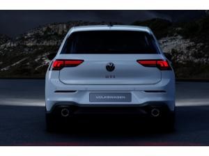 Volkswagen Golf GTI 2.0 TSI DSG NAVI HEADUP SITZHZ EINPARKH