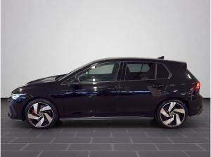 Volkswagen Golf GTI 2.0 TSI DSG BLACKSTYLE 18" NAVI HEADUP