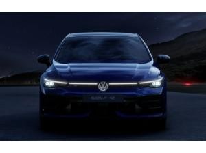 Volkswagen Golf R 2.0 TSI 4MOTION DSG PERFORMANCE WKR HEADU