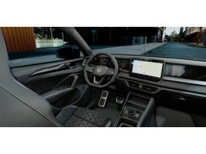 Volkswagen Tayron R-Line 2.0 TDI DSG 7-SITZE BLACKST IQ NAV