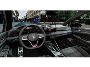 Volkswagen Golf GTI 2.0 TSI DSG NAVI HEADUP SITZHZ EINPARKH