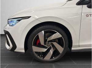 Volkswagen Golf GTI 2.0 TSI DSG NAVI HEADUP SITZHZ EINPARKH