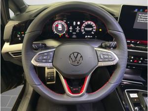 Volkswagen Golf GTI 2.0 TSI DSG BLACKSTYLE 18" NAVI HEADUP