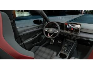 Volkswagen Golf GTI 2.0 TSI DSG NAVI HEADUP SITZHZ EINPARKH