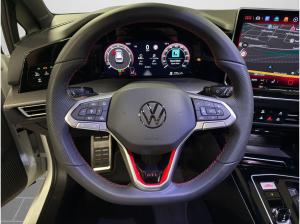 Volkswagen Golf GTI 2.0 TSI DSG NAVI HEADUP SITZHZ EINPARKH