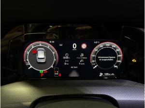 Volkswagen Golf GTI 2.0 TSI DSG BLACKSTYLE 18" NAVI HEADUP