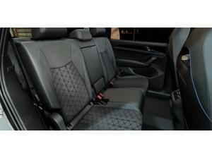 Volkswagen Tayron R-Line 2.0 TDI DSG 7-SITZE BLACKST IQ NAV