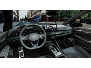 Volkswagen Golf R 2.0 TSI 4MOTION DSG PERFORMANCE WKR HEADU