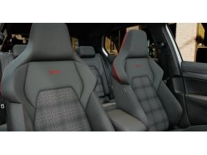 Volkswagen Golf GTI 2.0 TSI DSG NAVI HEADUP SITZHZ EINPARKH