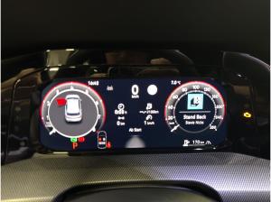 Volkswagen Golf GTI 2.0 TSI DSG NAVI HEADUP SITZHZ EINPARKH