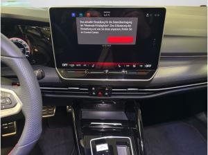 Volkswagen Golf GTI 2.0 TSI DSG BLACKSTYLE 18" NAVI HEADUP