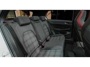 Volkswagen Golf GTI 2.0 TSI DSG NAVI HEADUP SITZHZ EINPARKH