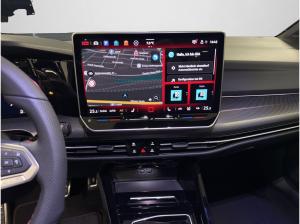 Volkswagen Golf GTI 2.0 TSI DSG NAVI HEADUP SITZHZ EINPARKH