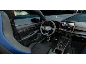 Volkswagen Golf R 2.0 TSI 4MOTION DSG PERFORMANCE WKR HEADU