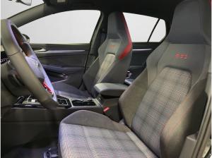 Volkswagen Golf GTI 2.0 TSI DSG BLACKSTYLE 18" NAVI HEADUP