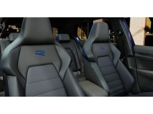 Volkswagen Golf R 2.0 TSI 4MOTION DSG PERFORMANCE WKR HEADU