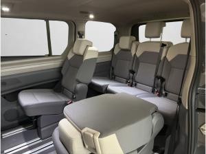 Volkswagen Multivan 2.0 TDI DSG 7-Sitzer