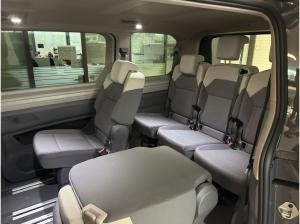 Volkswagen Multivan 2.0 TDI DSG 7-Sitzer