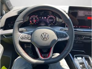Volkswagen Golf GTI 2.0 TSI/DCC/HarmanKardon/Pano/BlackStyle/IQ.Light uvm.