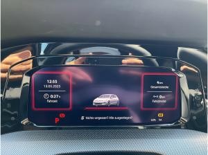 Volkswagen Golf GTI 2.0 TSI/DCC/HarmanKardon/Pano/BlackStyle/IQ.Light uvm.