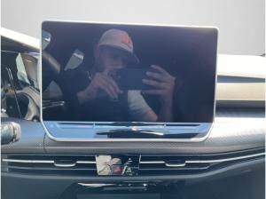 Volkswagen Golf GTI 2.0 TSI/DCC/HarmanKardon/Pano/BlackStyle/IQ.Light uvm.