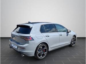 Volkswagen Golf GTI 2.0 TSI/DCC/HarmanKardon/Pano/BlackStyle/IQ.Light uvm.
