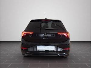 Volkswagen Polo Polo GOAL 1.0 TSI DSG *PANO *KAMERA *SITZHZ *ACC