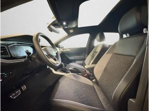 Volkswagen Polo Polo GOAL 1.0 TSI DSG *PANO *KAMERA *SITZHZ *ACC