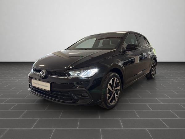 Volkswagen Polo Polo GOAL 1.0 TSI DSG *PANO *KAMERA *SITZHZ *ACC