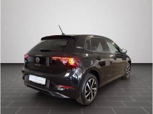 Volkswagen Polo Polo GOAL 1.0 TSI DSG *PANO *KAMERA *SITZHZ *ACC