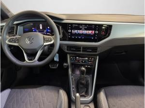 Volkswagen Polo Polo GOAL 1.0 TSI DSG *PANO *KAMERA *SITZHZ *ACC