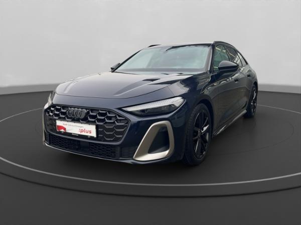 Audi A5 Avant TFSI QUATTRO EDITION ONE+MATRIX+B&O+AHK