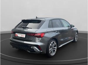 Audi A3 Sportback 35 TFSI S-LINE+AHK+MATRIX+NAVI+SONO