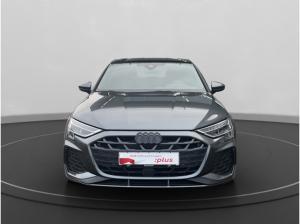 Audi A3 Sportback 35 TFSI S-LINE+AHK+MATRIX+NAVI+SONO