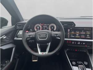 Audi A3 Sportback 35 TFSI S-LINE+AHK+MATRIX+NAVI+SONO