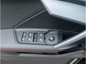 Audi A3 Sportback 35 TFSI S-LINE+AHK+MATRIX+NAVI+SONO