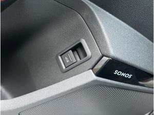 Audi A3 Sportback 35 TFSI S-LINE+AHK+MATRIX+NAVI+SONO