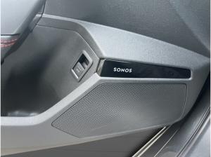 Audi A3 Sportback 35 TFSI S-LINE+AHK+MATRIX+NAVI+SONO