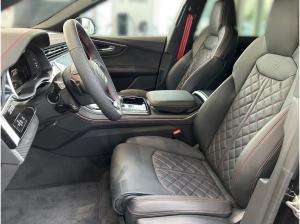 Audi Q8 SUV 50 TDI quattro tiptronic BO,S Line,matrix