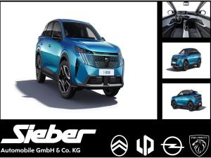 Peugeot 3008 Elektro Allure **Gewerbeknaller**