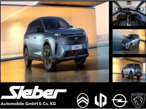 Peugeot 5008 Allure Hybrid **Gewerbeknaller**