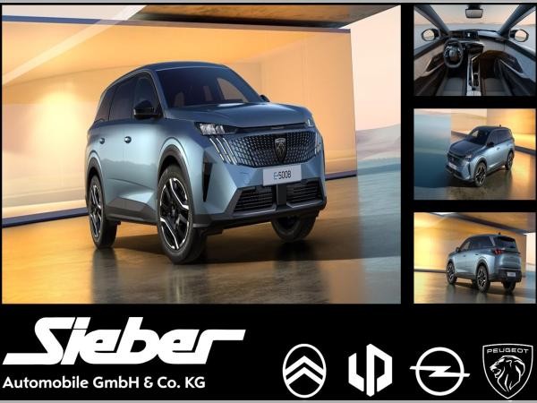 Peugeot 5008 Elektro Allure **Gewerbeknaller**