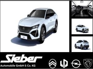 Peugeot 408 Allure Hybrid **Gewerbeknaller**