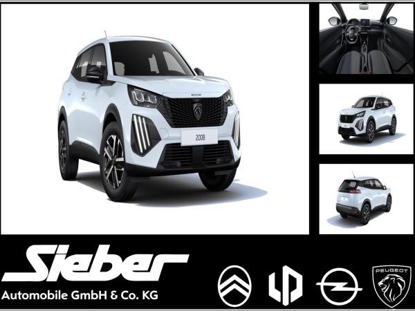 Peugeot 2008 Style **Gewerbeknaller**