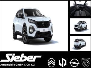Peugeot 2008 Style MHEV **Gewerbeknaller**