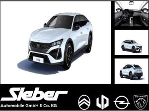 Peugeot 408 Elektro Allure **Gewerbeknaller**
