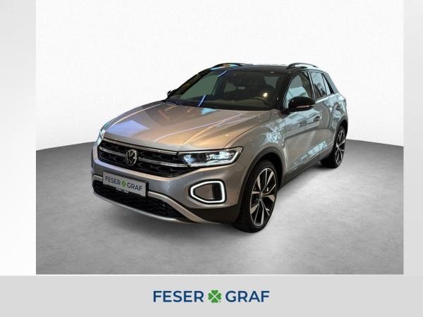Volkswagen T-Roc Style 2.0 l TDI SCR 7-Gang